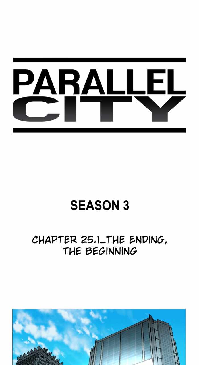 Parallel City Chapter 145 17